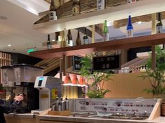 -温野菜涮涮锅(大悦城店)