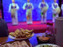 -新兴园饺子馆(河南街店)