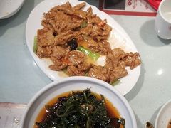 -添福来墨鱼饺子 · 海鲜东北菜(泡崖店)