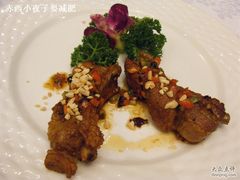 DSCF0505-万宝海鲜舫(劳动公园店)
