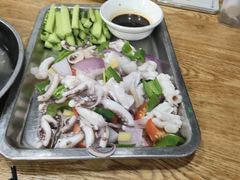 -顺徕德·仙庙烧鸡(桂庙路店)