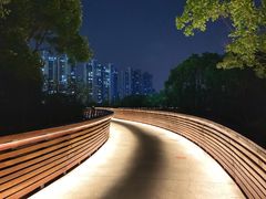 -昆山城市生态森林公园