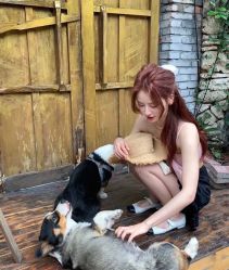 -GIRL STYLE 烫发·染发沙龙