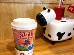 -一杯潮茶·专注潮汕茶饮(朝阳庄店)