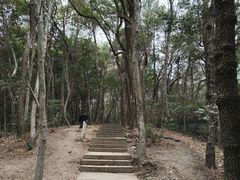 -九曜山