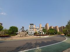 -贵安欢乐世界