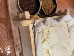 -唐山宴百姓府邸院落中餐