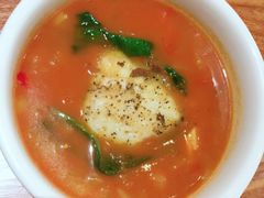 -HOLA西班牙餐厅(空港店)