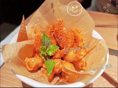 -太二酸菜鱼(武汉光谷保利店)