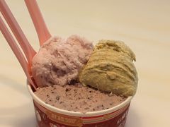 -红楼HONGLOU Gelato(淮海中路店)