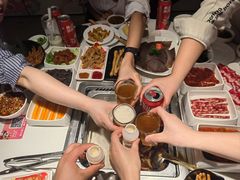 -海底捞火锅(威高广场店)