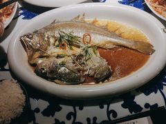 -江南赋(内蒙古大厦店)