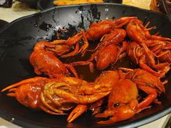 -聚味瞿记·龙虾堂(天元店)