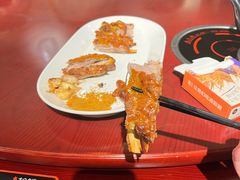 -西域阿里马新疆菜·清真(桂花路店)