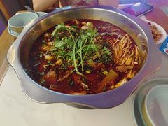 -川囧肥肠鸡·美蛙鱼锅(平高广场店)