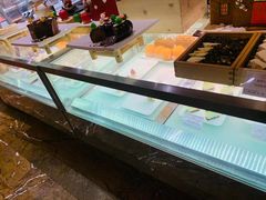 -广州中心皇冠假日酒店-环市食坊·海鲜自助餐厅