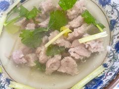 牛滑-福州人铭小吃