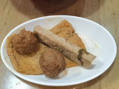 -晋宝章大同刀削面(和平里店)
