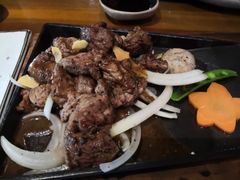-和彩放题餐厅(酒仙桥店)