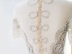 -MSV 高端礼服定制(大良店)