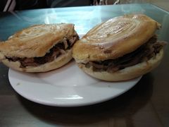 -秦豫肉夹馍(骡马市总店)