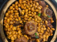 -海宁煲农家菜(惠南镇店)