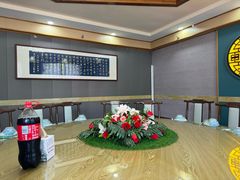 -老家黄墩(海滨二路店)