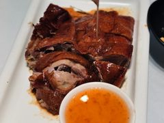 -先记烧鹅王·本地粤菜(福永店)