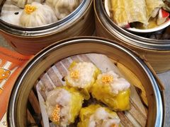 -点点心点心专门店(旺角店)
