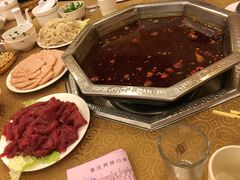 -山城年华老火锅(玉林店)
