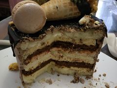 -CAKE BOSS 蛋糕老板(领展购物广场·中关村店)