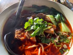 -李先生牛肉面大王(太原南内环店)
