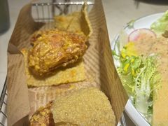-韵秋荷(宝山龙湖天街店)