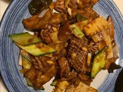 -那家小馆•北京菜•烤鸭(中关村店)