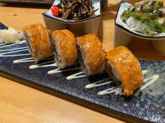 -鱼四季·新融合料理(苏宁广场店)