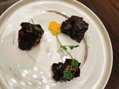 -杭州和达希尔顿逸林酒店·和园中餐厅-杭帮菜名店