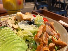 -Simple Yummy简单美味(上邦百汇城店)