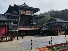 -威海华夏城景区