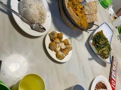 -热浪岛马来餐厅