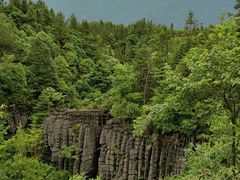 -梭布垭石林景区