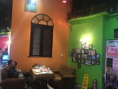 大堂-小娘惹厨房Little Nyonya(狮城有约上榜店)
