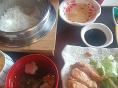 -味太助·银饭食堂(中华城店)