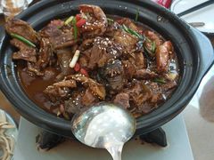 -元银甲·湖北地标美食(汉阳店)