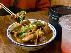 -CowCow其其·牛杂咖啡公司(六运店)