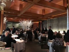 -Le Bernardin