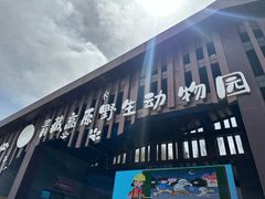 -青藏高原野生动物园
