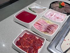 -海底捞火锅(群光广场店)