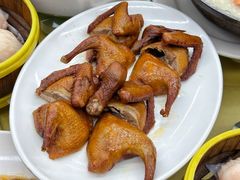 -吉莲利苑海鲜酒家(珠海拱北29年老字号店)