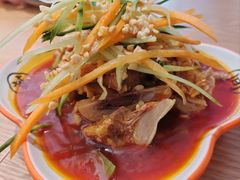 -花盐街·四川乐山小吃(西单大悦城店)