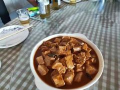 -金台阶鱼馆(于桥水库店)